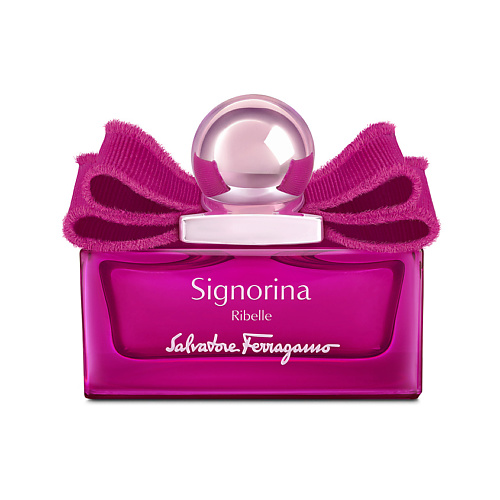 SALVATORE FERRAGAMO Signorina Ribelle