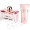 

SALVATORE FERRAGAMO Подарочный набор Signorina, Подарочный набор Signorina