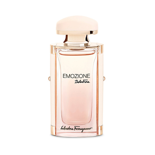 SALVATORE FERRAGAMO Emozione Dolce Fiore