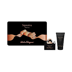 

SALVATORE FERRAGAMO Подарочный набор Signorina Misteriosa, Подарочный набор Signorina Misteriosa