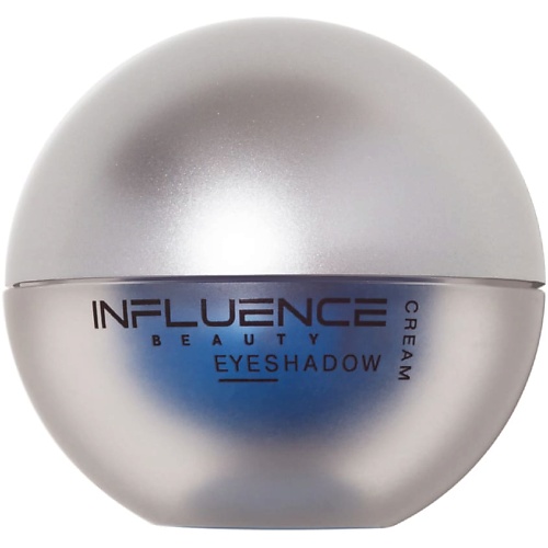 INFLUENCE BEAUTY Кремовые тени ALIEN стойкие