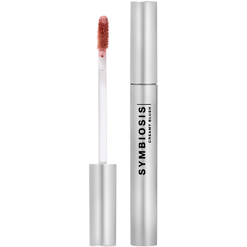 INFLUENCE BEAUTY Румяна SYMBIOSIS кремовые