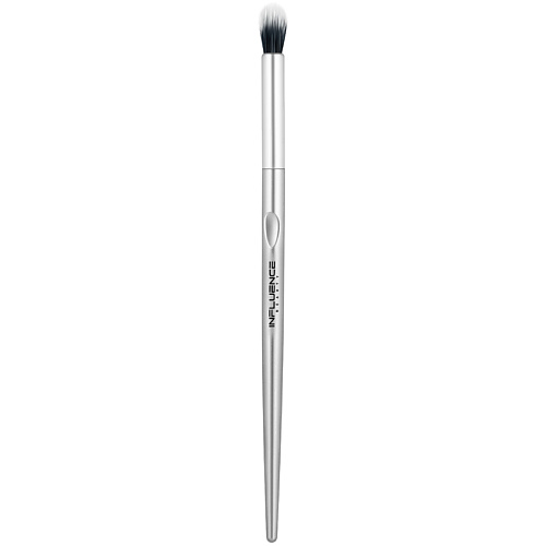 INFLUENCE BEAUTY Кисть-дуофибра 