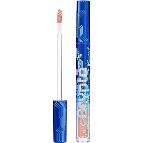 INFLUENCE BEAUTY Жидкие тени 