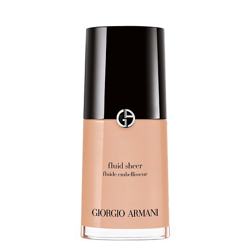 Giorgio Armani Fluid Sheer