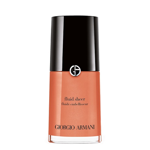 

GIORGIO ARMANI Флюид для сияния FLUID SHEER, Флюид для сияния FLUID SHEER