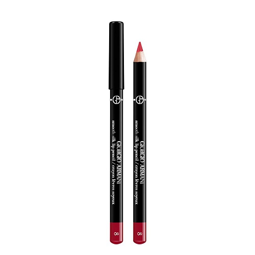 Контурные карандаши GIORGIO ARMANI Карандаш для губ Smooth Silk Lip Pencil