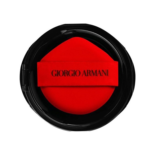 GIORGIO ARMANI Кушон MY ARMANI TO GO (сменный блок) giorgio armani кейс для тонального флюида кушон red cushion lacquer case