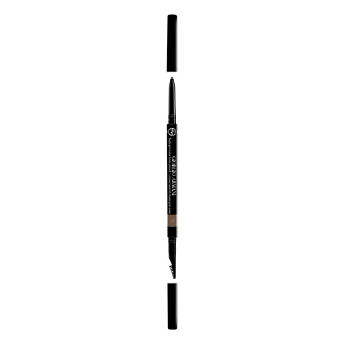 GIORGIO ARMANI Карандаш для бровей HIGH PRECISION BROW PENCIL