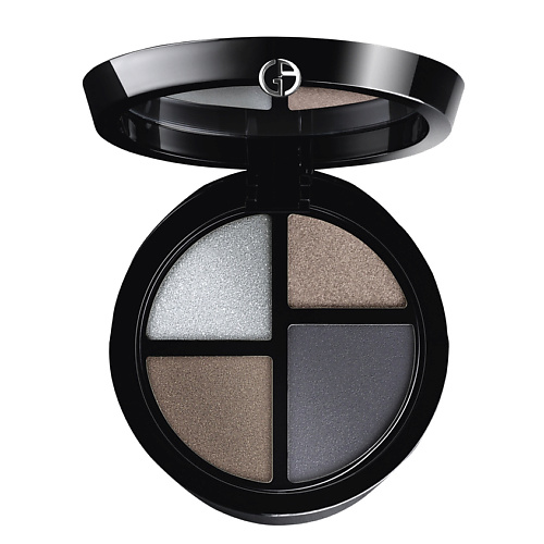 

GIORGIO ARMANI Квартет теней для век Eyes To Kill Quads