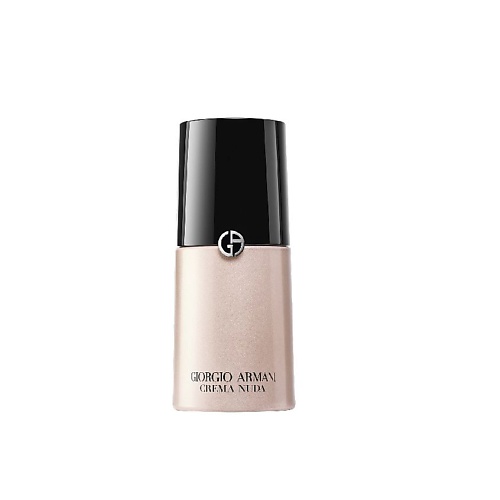 GIORGIO ARMANI Увлажняющий крем с тональным эффектом CREMA NUDA