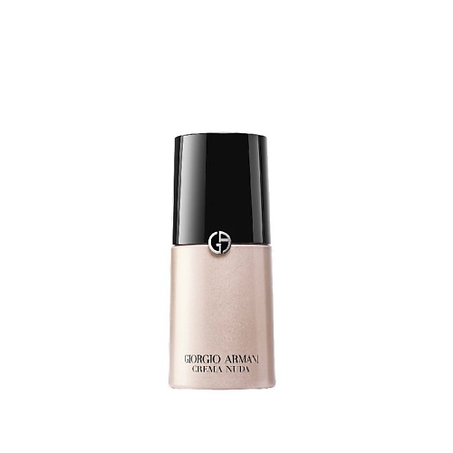 GIORGIO ARMANI Увлажняющий крем с тональным эффектом CREMA NUDA