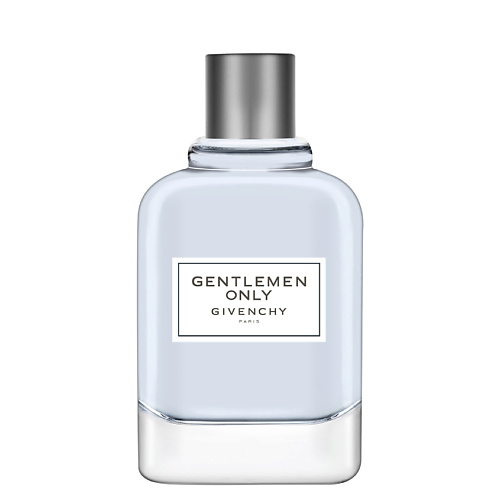 Мужская парфюмерия GIVENCHY Gentlemen Only Eau De Toilette 100