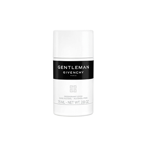 

GIVENCHY Дезодорант-стик Gentleman Givenchy, Дезодорант-стик Gentleman Givenchy