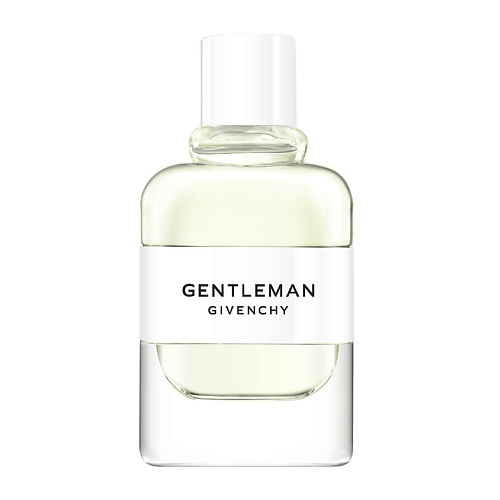 GIVENCHY Gentleman Cologne 50