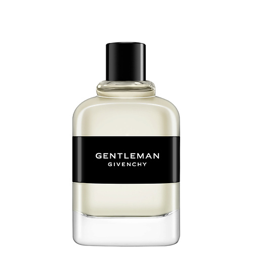 Мужская парфюмерия GIVENCHY Gentleman 