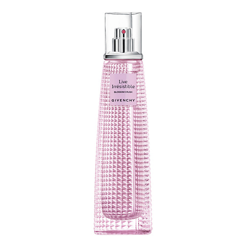 

GIVENCHY Live Irresistible Blossom Crush 75, Live Irresistible Blossom Crush