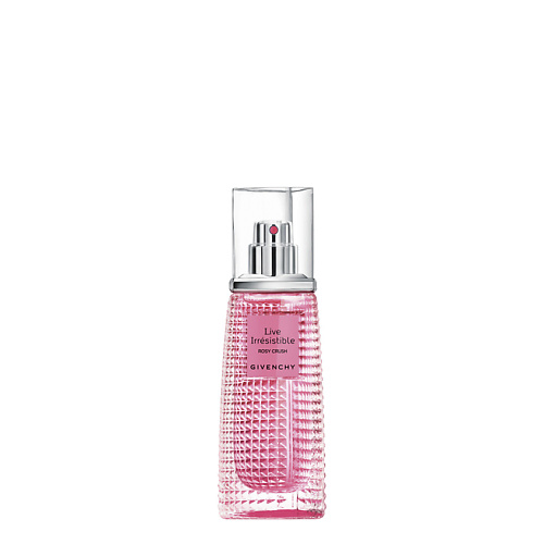 givenchy live irresistible rosy crush