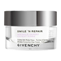 Уход за кожей вокруг глаз GIVENCHY Крем для коррекции морщин в области вокруг глаз Smile'n Repair