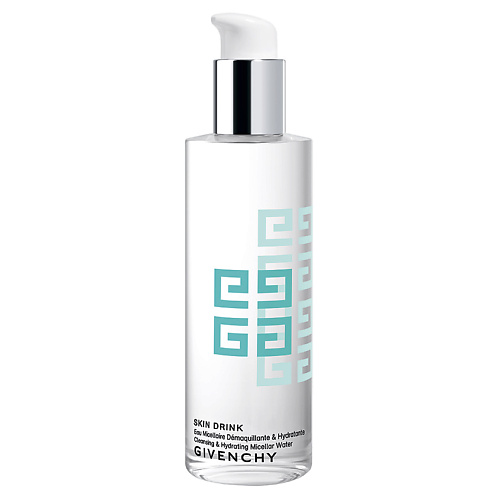 фото Givenchy мицеллярная вода для снятия макияжа с лица и глаз