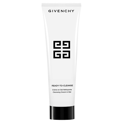 GIVENCHY Очищающий крем-мусс для лица Ready-to-Cleanse