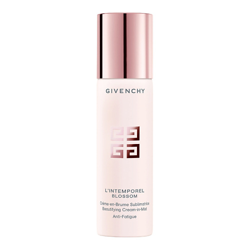 

GIVENCHY Дымка против признаков усталости кожи лица L'INTEMPOREL BLOSSOM, Дымка против признаков усталости кожи лица L'INTEMPOREL BLOSSOM