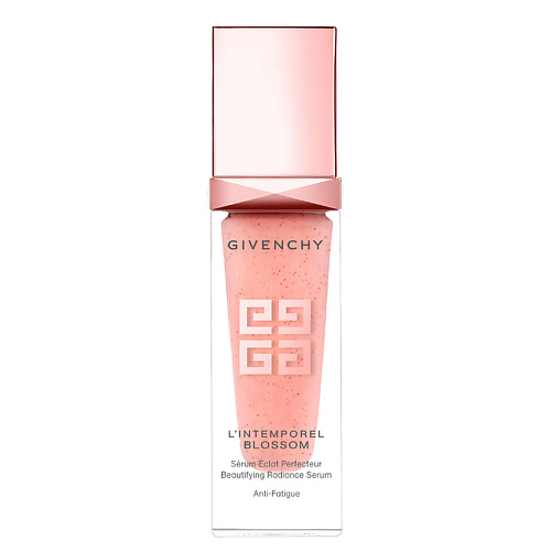 фото Givenchy сыворотка для красоты и сияния кожи l'intemporel blossom