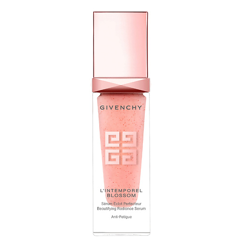 GIVENCHY Сыворотка для красоты и сияния кожи L'intemporel Blossom
