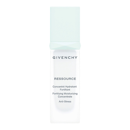 

GIVENCHY Увлажняющий укрепляющий концентрат для лица "антистресс" RESSOURCE, Увлажняющий укрепляющий концентрат для лица "антистресс" RESSOURCE