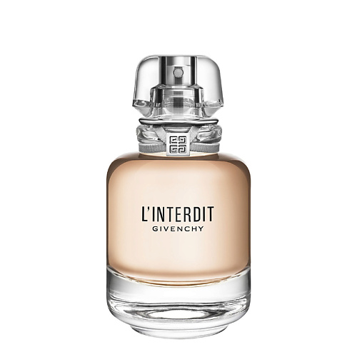 GIVENCHY L'Interdit Eau de Toilette