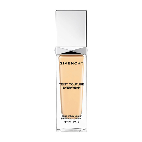 

GIVENCHY Тональный флюид Teint Couture Everwear SPF20-PA++