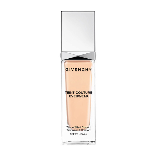 GIVENCHY Тональный флюид Teint Couture Everwear SPF20-PA++