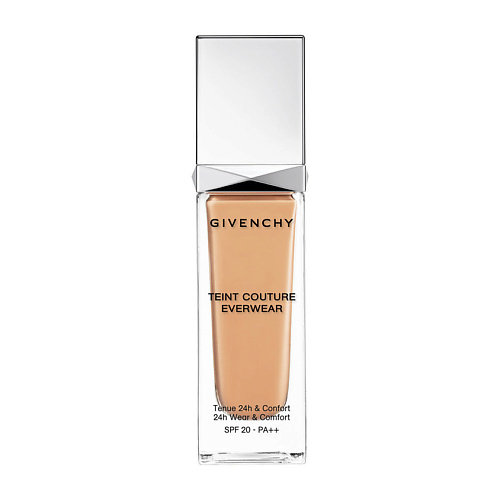 

GIVENCHY Тональный флюид Teint Couture Everwear SPF20-PA++