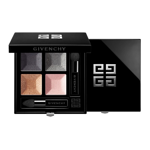 GIVENCHY Тени для век Prisme Quatuor