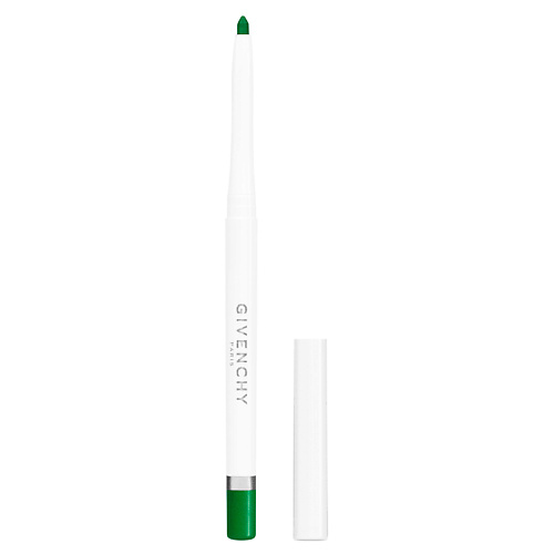 GIVENCHY Водостойкий карандаш для глаз Khol Couture Waterproof лэтуаль карандаш для подводки внутреннего века silhouette khol