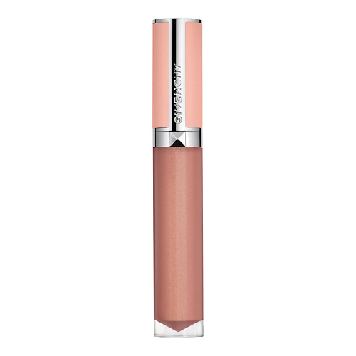 фото Givenchy жидкий бальзам для губ le rose perfecto liquid balm