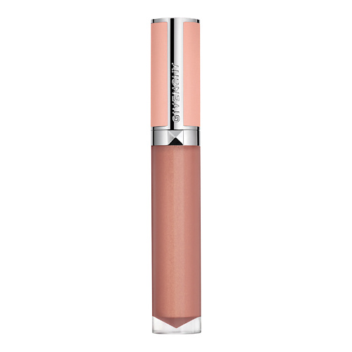 GIVENCHY Жидкий бальзам для губ Le Rose Perfecto Liquid Balm