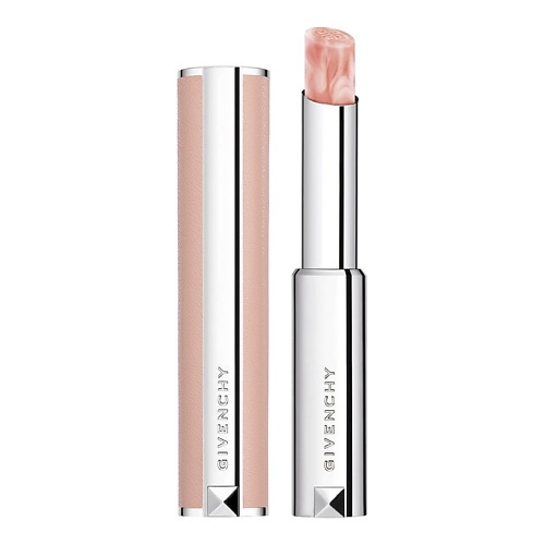 GIVENCHY Бальзам для губ Rose Perfecto