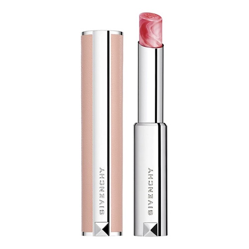 GIVENCHY Бальзам для губ Rose Perfecto