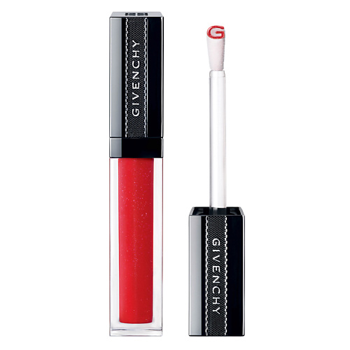 GIVENCHY Блеск для губ Gloss Interdit Vinyl