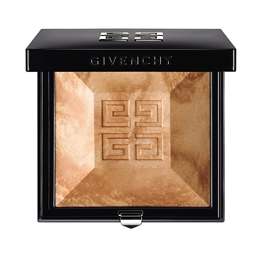 GIVENCHY Пудра для сияния лица HEALTHY GLOW POWDER Summer