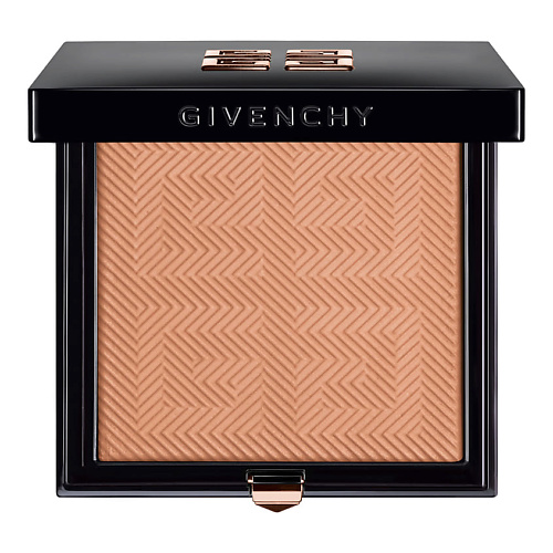 фото Givenchy бронзирующая пудра teint couture healthy glow powder