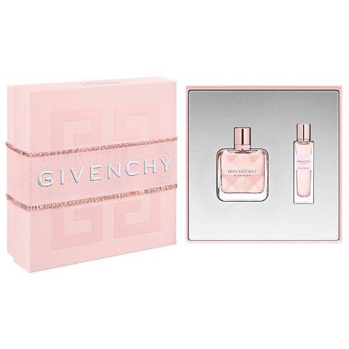 

GIVENCHY Женский парфюмерный набор IRRESISTIBLE