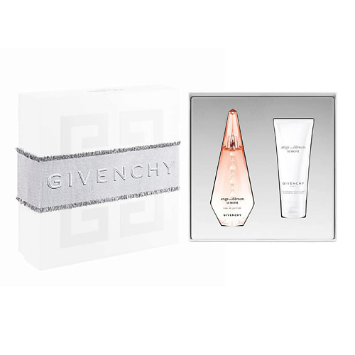 GIVENCHY Женский парфюмерный набор ANGE OU DEMON LE SECRET