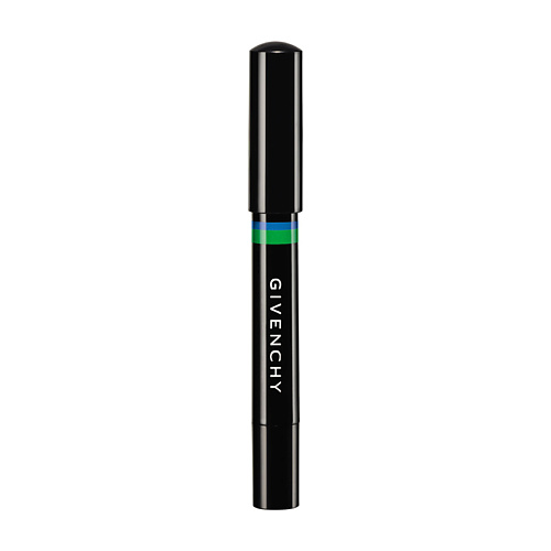 

GIVENCHY Тени-подводка для глаз Dual Liner