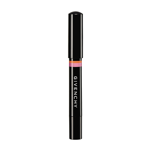 Карандаш для глаз GIVENCHY Тени-подводка для глаз Dual Liner цена и фото