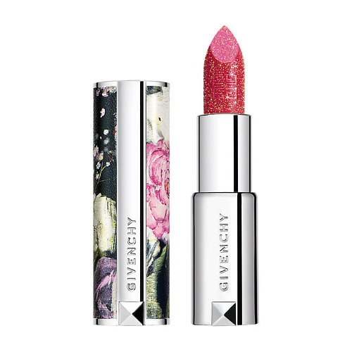 

GIVENCHY Помада для губ Le Rouge Garden Edition - Лимитированный выпуск