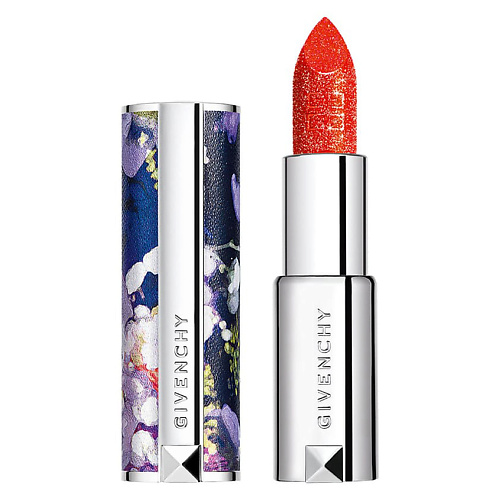 

GIVENCHY Помада для губ Le Rouge Garden Edition - Лимитированный выпуск