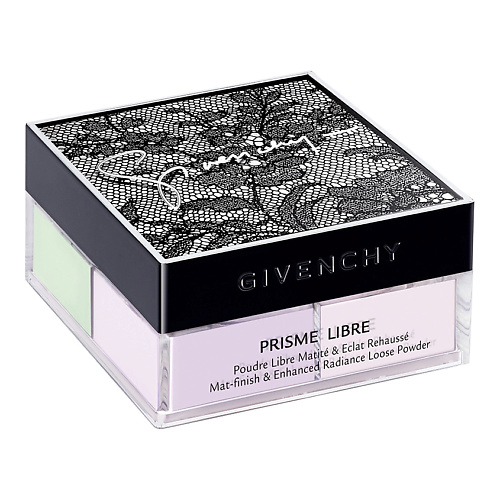 

GIVENCHY Пудра рассыпчатая для лица Prisme Libre Couture Edition 2020