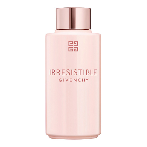 

GIVENCHY Парфюмированный гель для ванны и душа Irresistible